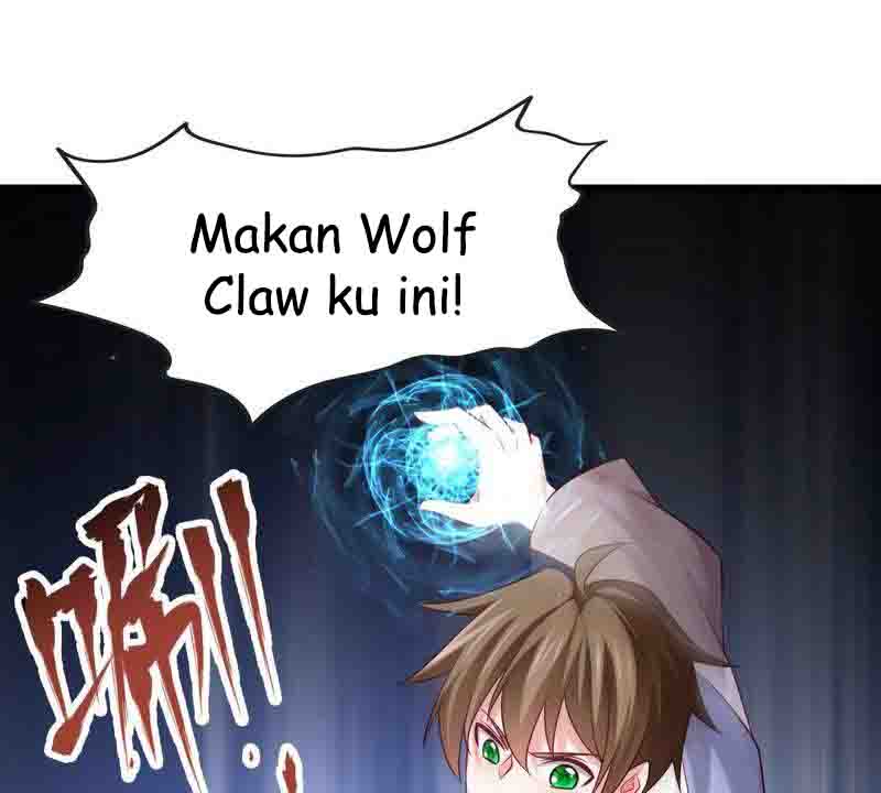 Turned Into a Grass in The Fantasy World? chapter 49
